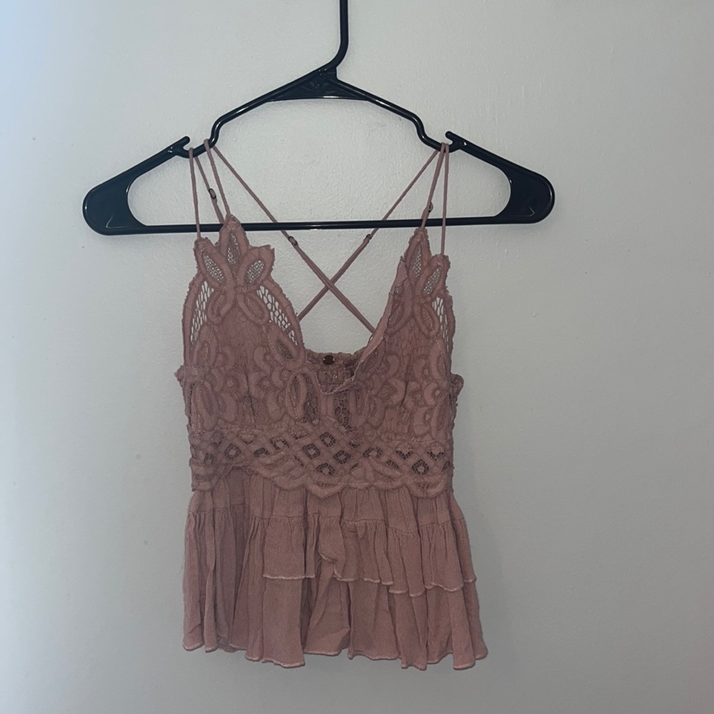 Free People Top